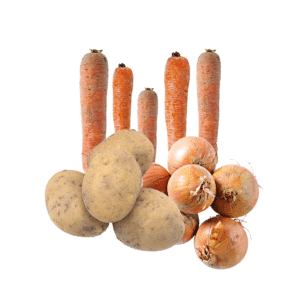 Hutspotpakket (4 personen)