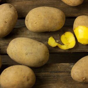 Otolia aardappel ( 10 kg ) nieuwe oogst