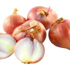 Sjalotjes 1kg ( bio )