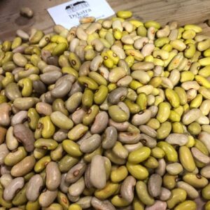 Wâld beantsjes ut Menaam 500 gram