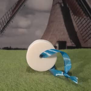 Shampoo Bar Puur ( DONATIE AAN DEELSTATION )