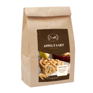 Appeltaart mix