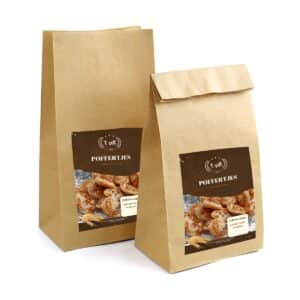 Poffertjes mix