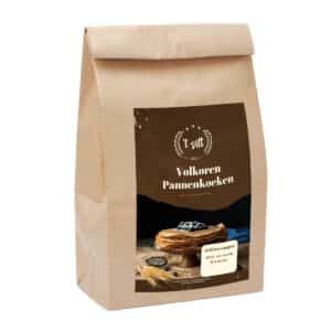 Volkoren pannenkoekenmix