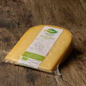 Jonge BIO kaas 500gr