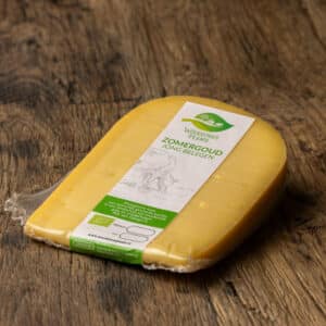 Jong Belegen BIO kaas 500 gram