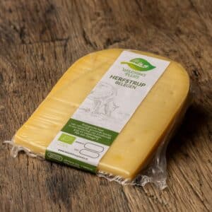 Belegen Bio kaas 500 gram